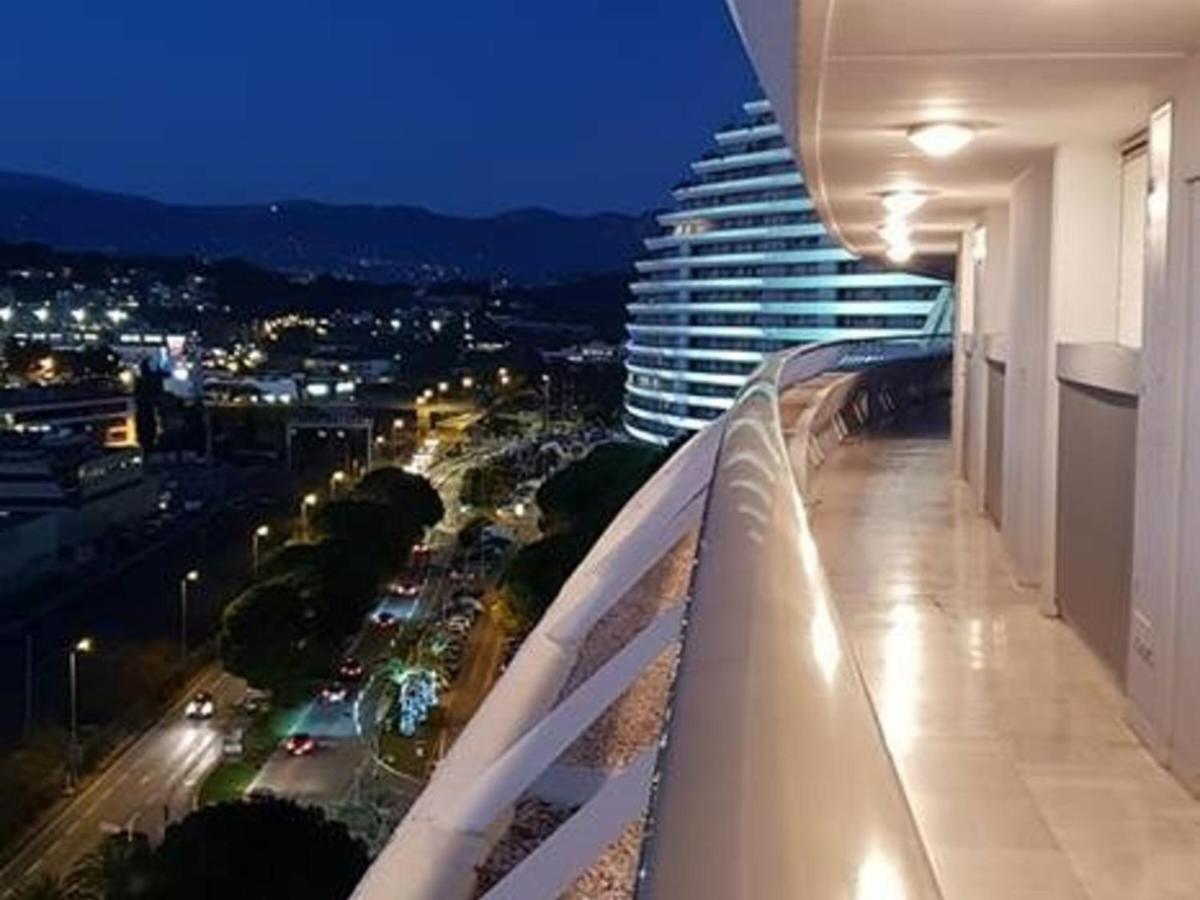 Studio Renove En Bord De Mer Avec Terrasse, Parking Et Wifi A Villeneuve-Loubet - Fr-1-252A-29 Exteriör bild